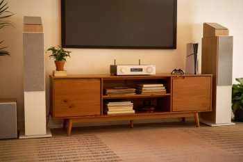 Technique audio JBL Stage 260F - 2,5-pásmové Podlahové Reprosoustavy, 125 W Rms, 2 X 6,5" - Bílá