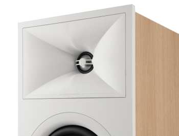 Technique audio JBL Stage 260F - 2,5-pásmové Podlahové Reprosoustavy, 125 W Rms, 2 X 6,5" - Bílá