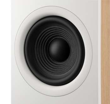 Technique audio JBL Stage 260F - 2,5-pásmové Podlahové Reprosoustavy, 125 W Rms, 2 X 6,5" - Bílá