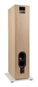Technique audio JBL Stage 280F - 2,5-pásmové Podlahové Reprosoustavy, 125 W Rms, 2 X 8" - Bílá