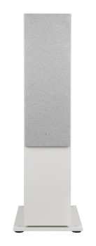 Technique audio JBL Stage 280F - 2,5-pásmové Podlahové Reprosoustavy, 125 W Rms, 2 X 8" - Bílá
