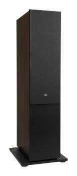 Technique audio JBL Stage 280F - 2,5-pásmové Podlahové Reprosoustavy, 125 W Rms, 2 X 8" - černá