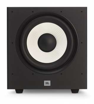 Technique audio JBL STAGE A100P - Aktivní subwoofer, 150 W RMS, 10" - černý