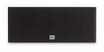 Technique audio JBL STAGE A125C - 2-pásmový centrální reproduktor - černý