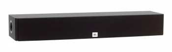 Technique audio JBL STAGE A135C - 2-pásmový centrální reproduktor - černý