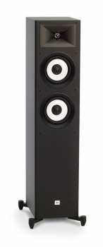 Technique audio JBL STAGE A180 - 2,5-pásmové sloupové reprosoustavy - černé