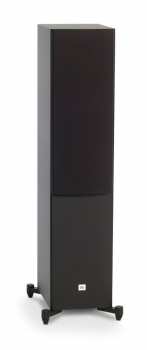 Technique audio JBL STAGE A180 - 2,5-pásmové sloupové reprosoustavy - černé