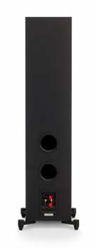 Technique audio JBL STAGE A180 - 2,5-pásmové sloupové reprosoustavy - černé