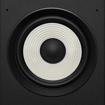 Technique audio JBL STAGE A180 - 2,5-pásmové sloupové reprosoustavy - černé