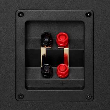 Technique audio JBL STAGE A180 - 2,5-pásmové sloupové reprosoustavy - černé