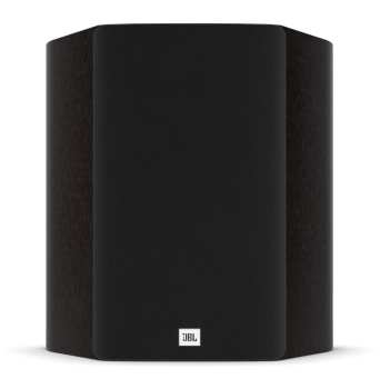 Technique audio JBL Studio 610