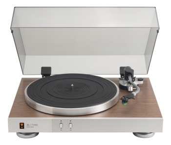 Technique audio JBL TT350 Ořech/Stříbrná