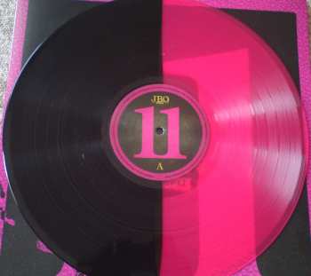 LP J.B.O.: 11 LTD | CLR