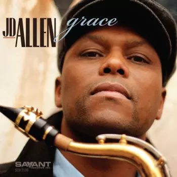 J.D. Allen: Grace