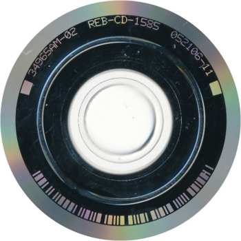 CD J.D. Crowe: The Model Church