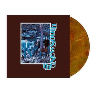 Album J.D. Crowe & The New South: The New South