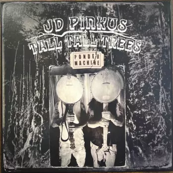 Tall Tall Trees: Ponder Machine