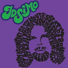 J.D. Simo: Off At 11