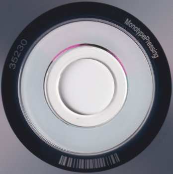 CD Je T'aime: Aggressive DIGI