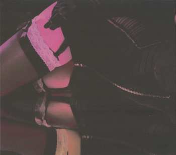 2CD Je T'aime: Passive / Passion DIGI