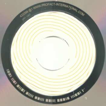 CD Jean-Baptiste Lully: Dies Iræ · De Profundis · Te Deum