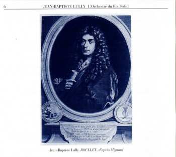 SACD Jordi Savall: L’Orchestre Du Roi Soleil (Symphonies, Ouvertures & Airs À Jouer)