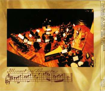 SACD Jordi Savall: L’Orchestre Du Roi Soleil (Symphonies, Ouvertures & Airs À Jouer)
