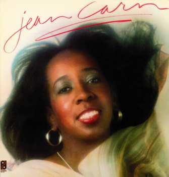 Album Jean Carn: You're A Part Of Me