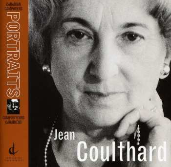 2CD Jean Coulthard: Jean Coulthard