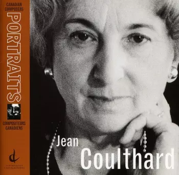 Jean Coulthard