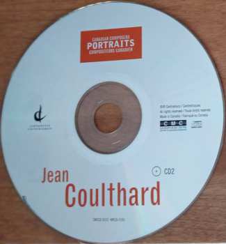 2CD Jean Coulthard: Jean Coulthard