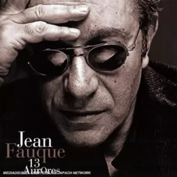 Jean Fauque: 13 AurOres
