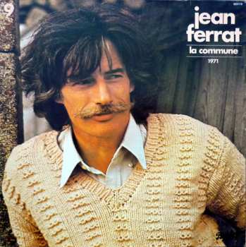 LP Jean Ferrat: 9 - La Commune - 1971