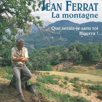 CD Jean Ferrat: La Montagne