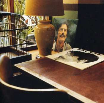 Album Jean Ferrat: Les Années Barclay Volume 4 - 1969-1970