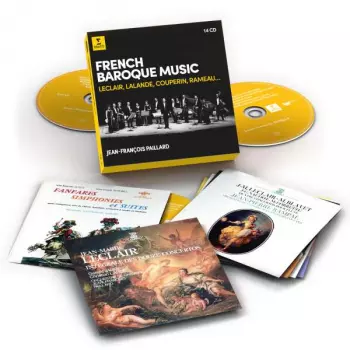 French Baroque Music