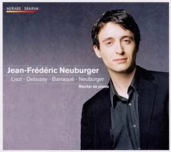 CD Claude Debussy: Récital De Piano