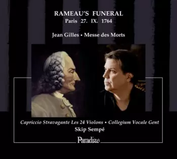 Philippe Herreweghe: Requiem