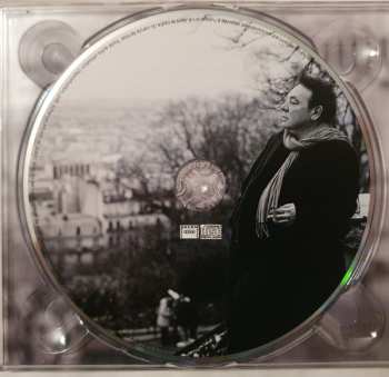 CD Jean Guidoni: Avec Des Si