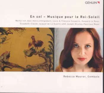 Rebecca Maurer - En Sol