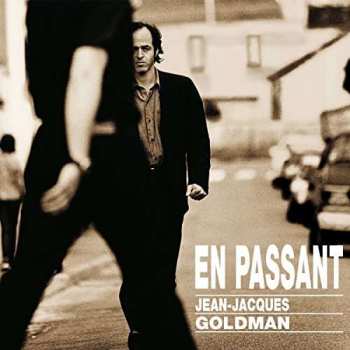 CD Jean-Jacques Goldman: En Passant