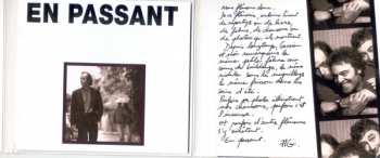 CD Jean-Jacques Goldman: En Passant