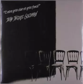 Jean-Jacques Goldman: Entre Gris Clair Et Gris Foncé