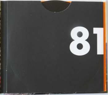 2CD Jean-Jacques Goldman: Singulier 81/89