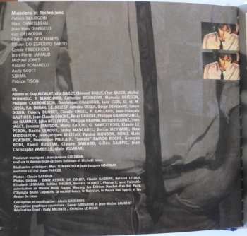 2CD Jean-Jacques Goldman: Singulier 81/89