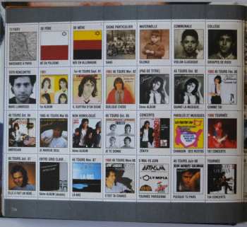 2CD Jean-Jacques Goldman: Singulier 81/89