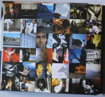 2CD Jean-Jacques Goldman: Singulier 81/89