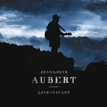 2CD/DVD Jean-Louis Aubert: Live = Vivant LTD