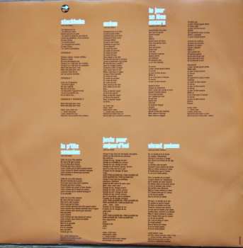 3LP/Coffret Jean-Louis Aubert: Stockholm LTD | CLR