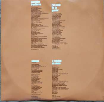 3LP/Coffret Jean-Louis Aubert: Stockholm LTD | CLR